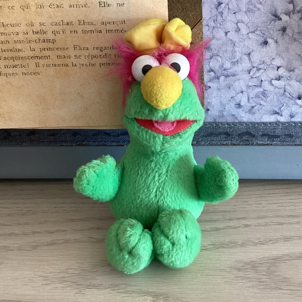 Honker Mini Toy